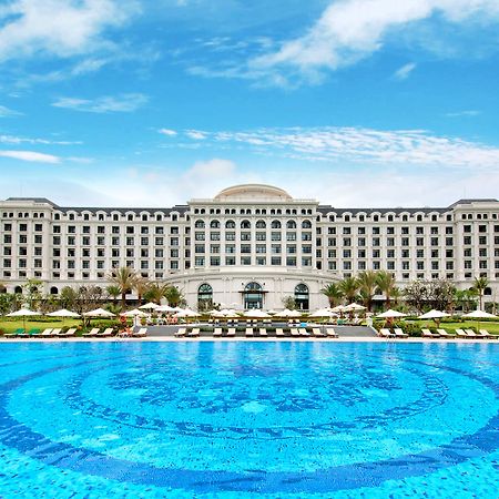 วินเพิร์ล ดิสคัฟเวอรี ร็อคไซด์ ญาจาง Hotel ภายนอก รูปภาพ