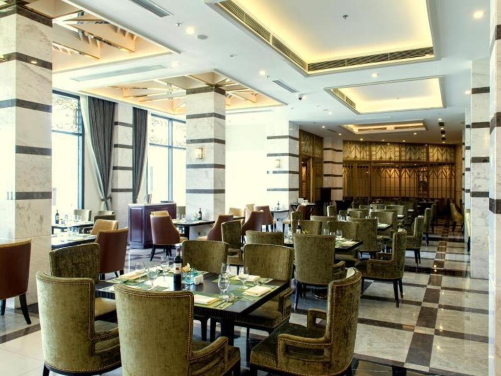 วินเพิร์ล ดิสคัฟเวอรี ร็อคไซด์ ญาจาง Hotel ภายนอก รูปภาพ