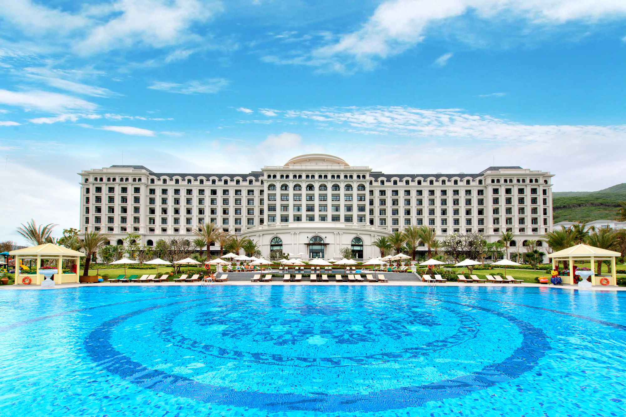 วินเพิร์ล ดิสคัฟเวอรี ร็อคไซด์ ญาจาง Hotel ภายนอก รูปภาพ